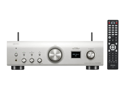 Wzmacniacz Denon PMA-900HNE PREMIUM SILVER